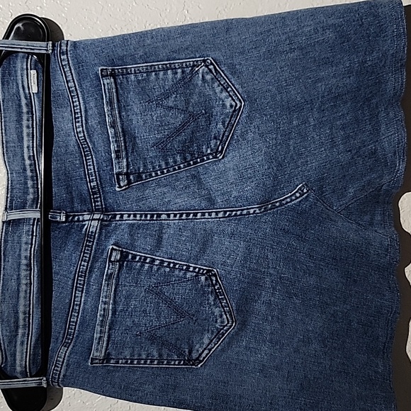 MOTHER SKIRT - Picture 3 of 11